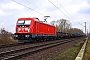 Bombardier 35451 - DB Cargo "187 146"
16.02.2018 - Hamburg-MoorburgJens Vollertsen